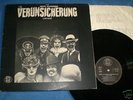 EAV Erste Allgemeine Verunsicherung - Café Passé, LP
