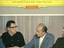 DG SLPM(tulips)(6 lps)/ FOURNIER / KEMPFF / FRICSAY etc