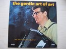 ART VAN DAMME - THE GENTLE ART OF ART...ORIG SABA 1967