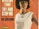 DOES IT REALLY EXIST?? CREATION  MAKING TIME : YES