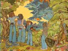 HELP YOURSELF Beware The Shadow 1972 Germany PROG