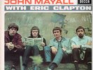 JOHN MAYALL/Eric Clapton BLUESBREAKERS stereo UK beauty