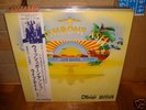 Wishbone Ash / Live Dates,Japan original 2LPs