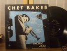 CHET BAKER 10