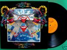 ALCATRAZ BLACK BAND - DEEP FUNK 12