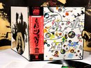 LED ZEPPELIN 3 JAPAN '75 LP w/OBI +POSTER  [FREE P+P]