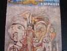 KAPINGBDI s/t AFRO JAZZ ROCK FUNK Breaks LIBERIA Rare