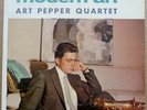 ART PEPPER QUARTET 