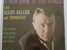 Allen Keller Kai Winding Sealed Stereo Trombone LP 1962