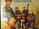 GENE VINCENT & THE BLUE CAPS
