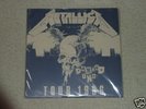 METALLICA / Damage Inc Tour 1986 (The Metallica Live86)