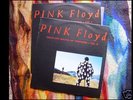 Pink Floyd-Delicate Sound Of Thunder 2lps.
