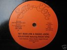 ELECTRO: SOLICITORS/ROCKY KING 