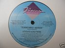 ELECTRO: STEVE MASTERS 