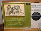 DECCA SXL 6055 Mozart & Haydn VIENNA OCTET WB DG 1st