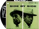 DUKE ELLINGTON & JOHNNY HODGES Side By Side VERVE 1959