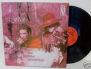 THE MOVING SIDEWALKS - FLASH - PSYCH/GARAGE  LP