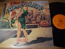 Gasolin LP 1974 CBS #80099 Record Album Holland Mint