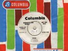 THE SHADOWS ORIGINAL 1960 DEMOSTRATION COPY APACHE 45