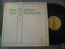 TONY TUFF MEETS ERROLL SCORCHER M. AL'S Rare Reggae LP