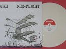 Room-Pre-Flight UK Jazz Rock LP DERAM