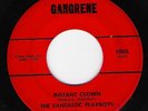 FANTASTIC PLAYBOYS Instant Clown GANGRENE Rock GARAGE