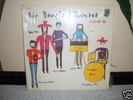 SIR DOUGLAS QUINTET – 1+1+1=4 SEALED US PSYCH