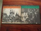 Traditional Folk Songs of Japan. Folkways. Vol. 1 & 2.