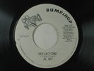 AL JAY northern soul 45 REFLECTIONS   BUMPSHOP