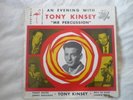 Tony Kinsey 'Mr Percussion' featuring Tubby Hayes 12