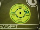 OCTOPUS 7in ORIGNAL HARVEST Syd Barrett