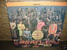 Beatles Foretaste S.G.T. Pepper Out Takes