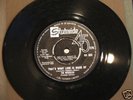 Stateside /  Motown - MIRACLES - THATS WHAT LOVE IS....
