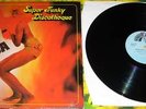 SUPER FUNKY DISCOTHEQUE LP LORD FUNK 20:55 m - 1973