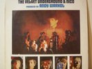 The Velvet Underground & Nico ORIG NEW ZEALAND LP