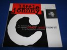 BLUE NOTE 4144 JOHNNY COLES LEO WRIGHT DUKE PEARSON M-