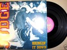 JUDGE OG1STLP YOUTH OF TODAY BOLD GORILLA BISCUITS NYHC