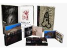 Pixies Minotaur [Limited Signed Edition Box Set] NEW