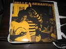 BELLE AND SEBASTIAN - DEAR CATASTROPHE WAITRESS LP