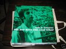 BELLE AND SEBASTIAN - THE BOY WITH THE ARAB STRAP LP