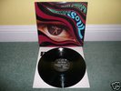 Matt Johnson - Burning Blue Soul(V RARE VINYL ALBUM)