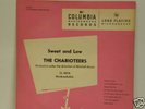 STUNNING  FIRST PRESSING OF  THE CHARIOTEERS 1949 NM