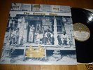 V.A THE GEORGIA BLUES 1927-1933 LP Yazoo 1012