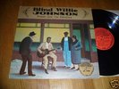 Blind Willie Johnson - Praise God  LP Yazoo 1058