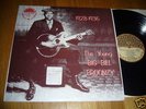 Big Bill Broonzy - The Young (1928-1936) LP Yazoo 1011