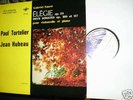 ERATO old stereo label Faurè cello sonatas TORTELIER NM