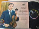 CAPITOL stereo Mendelssohn Bruch violin  MILSTEIN NM