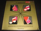 SQ  QUADRAPHONIC (SEALED)