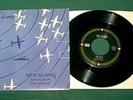 Shins, New Slang 7