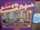 Portsmouth Sinfonia The Worst of Australian LP